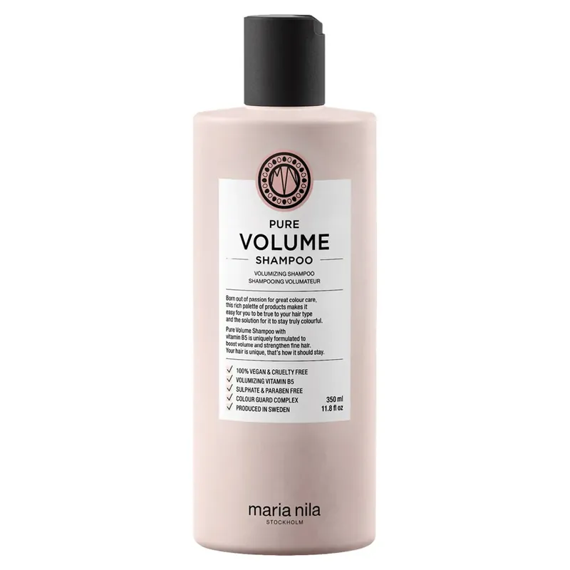 Maria Nila Pure Volume Shampoo