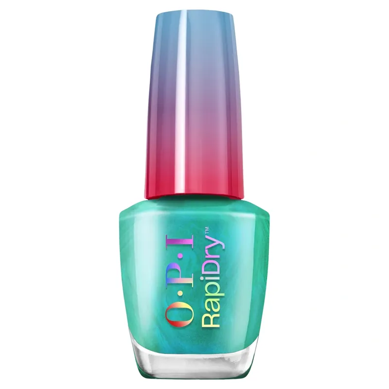 OPI RapiDry - Speed of Bright 0.3oz