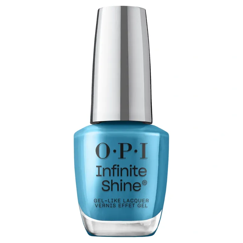 OPI Infinite Shine - It's in Your Jeans 0.5oz