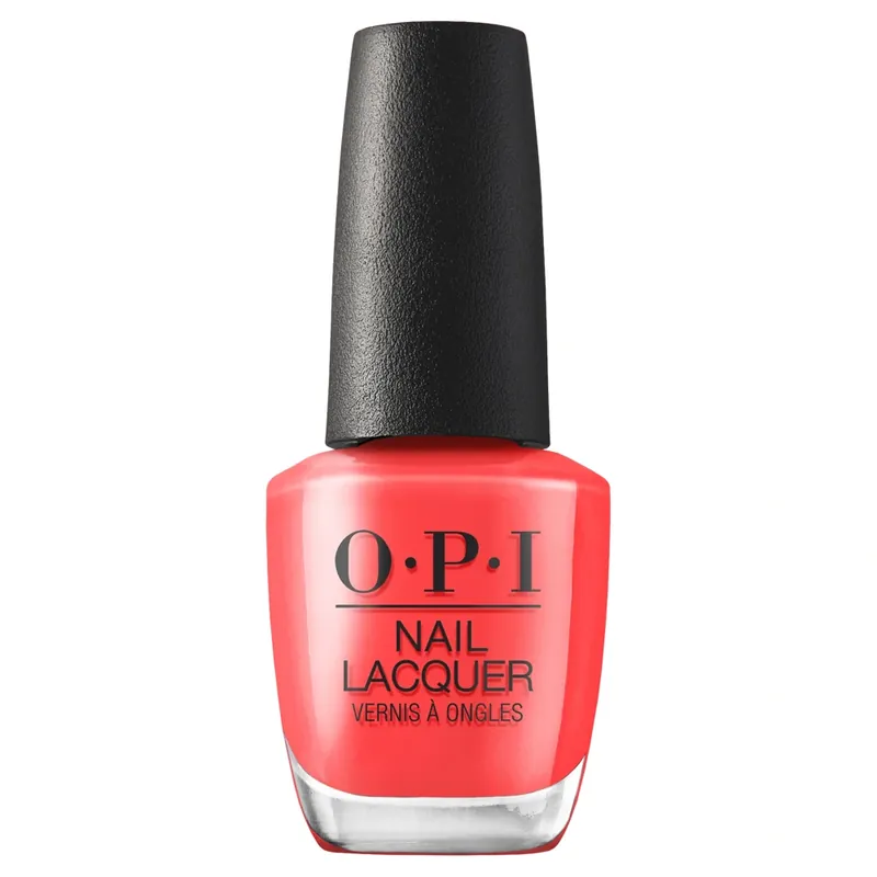OPI Nail Lacquer - Blushin' Pride 0.5oz