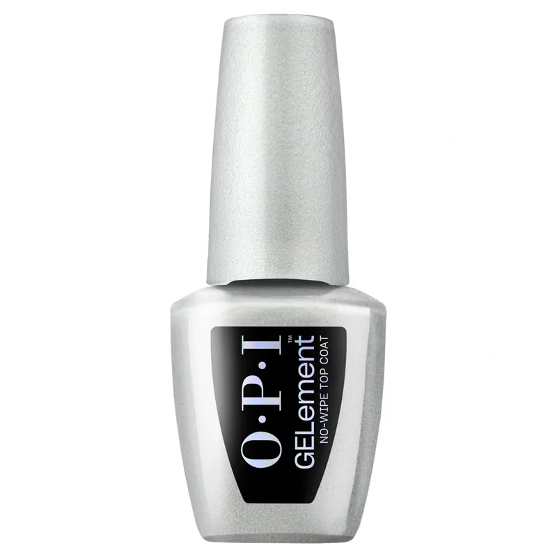 OPI GELement No-Wipe Top Coat 0.3oz