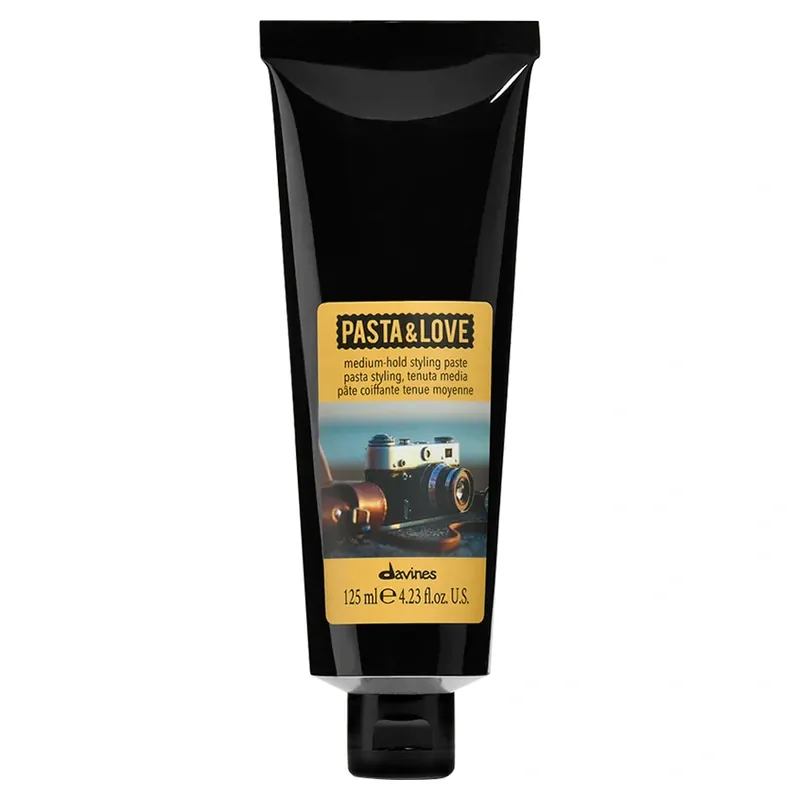Davines Pasta & Love Medium Hold Styling Paste 4.23oz