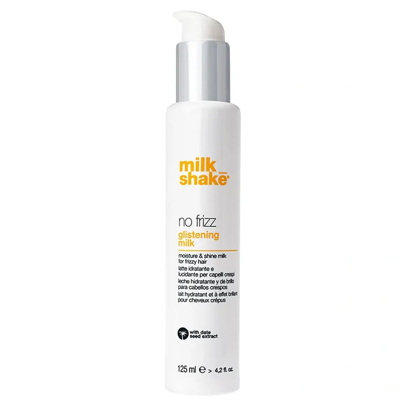 Milk_Shake No Frizz Glistening Milk 4.2oz