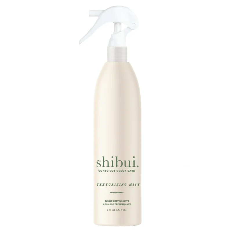 Shibui. Texturizing Mist 8oz