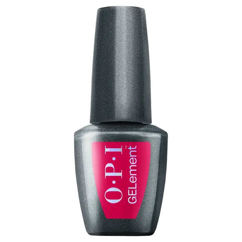 OPI GELement - Clawberry Margarita 0.3oz
