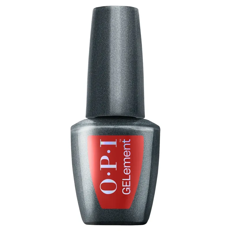 OPI GELement - Single & Red-y 0.3oz