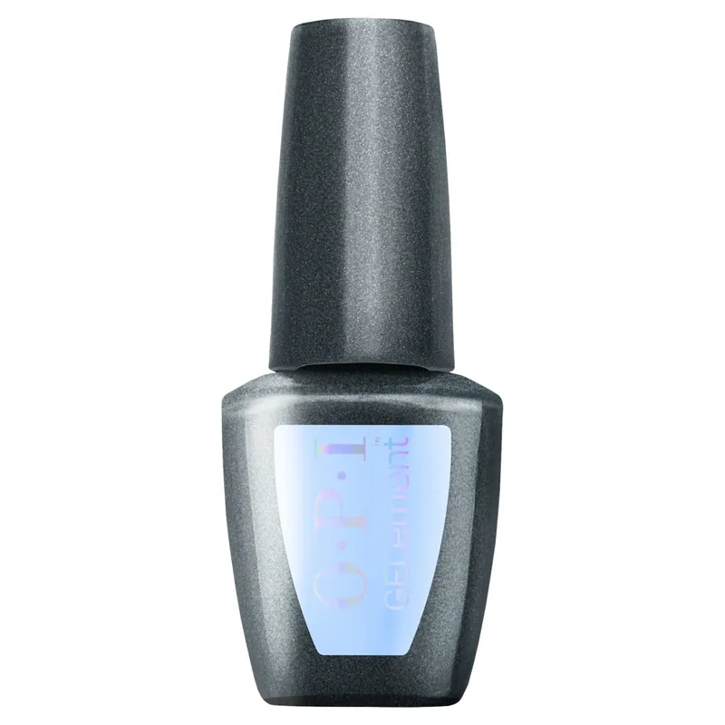OPI GELement - Shake Your Blue-ty 0.3oz