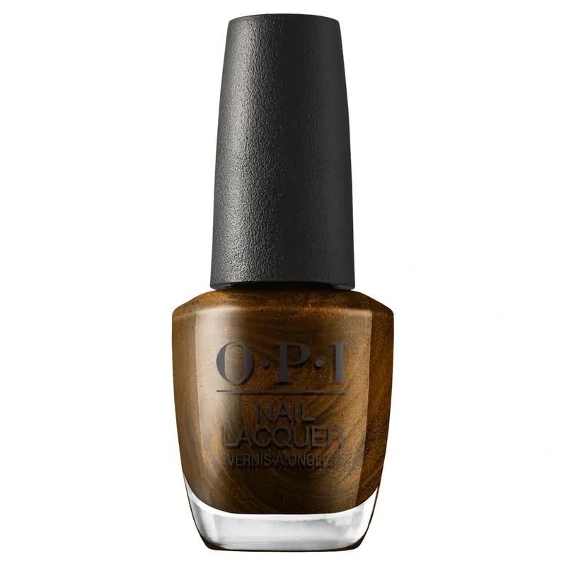 OPI Nail Lacquer - Band Tease 0.5oz