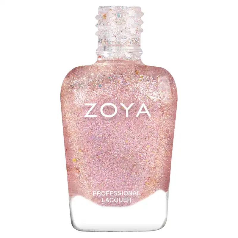 Zoya Nail Polish - Zarin #ZP1273 0.5oz