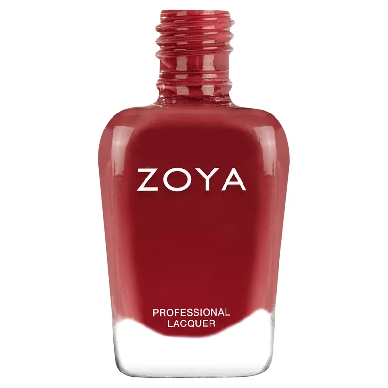Zoya Nail Polish - Velma #ZP1277 0.5oz