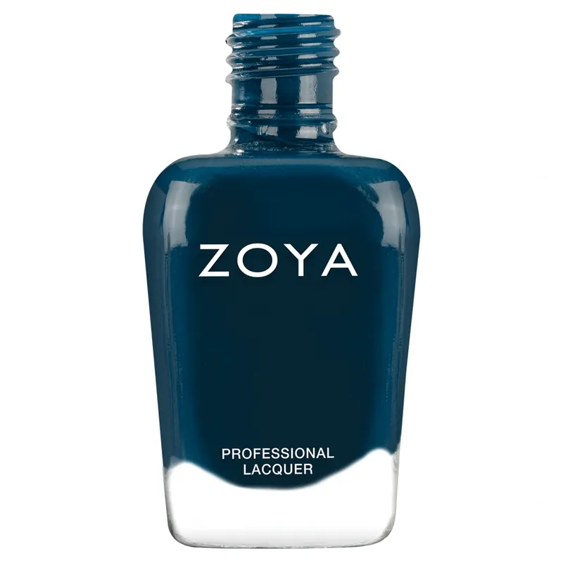 Zoya Nail Polish - Navy #ZP1280 0.5oz