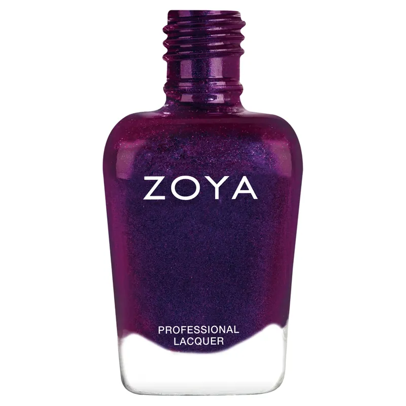 Zoya Nail Polish - Octavia #ZP1281 0.5oz
