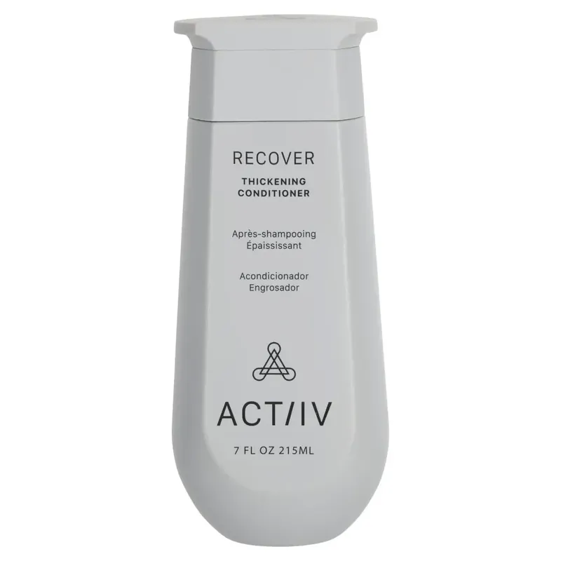 Actiiv Recover Thickening Conditioner
