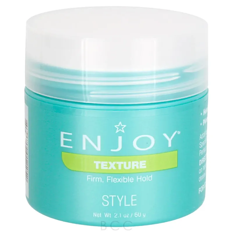 Enjoy Texture 2.1oz
