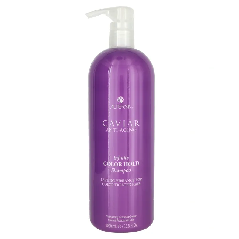 Alterna Caviar Infinite Color Hold Shampoo 33.8oz