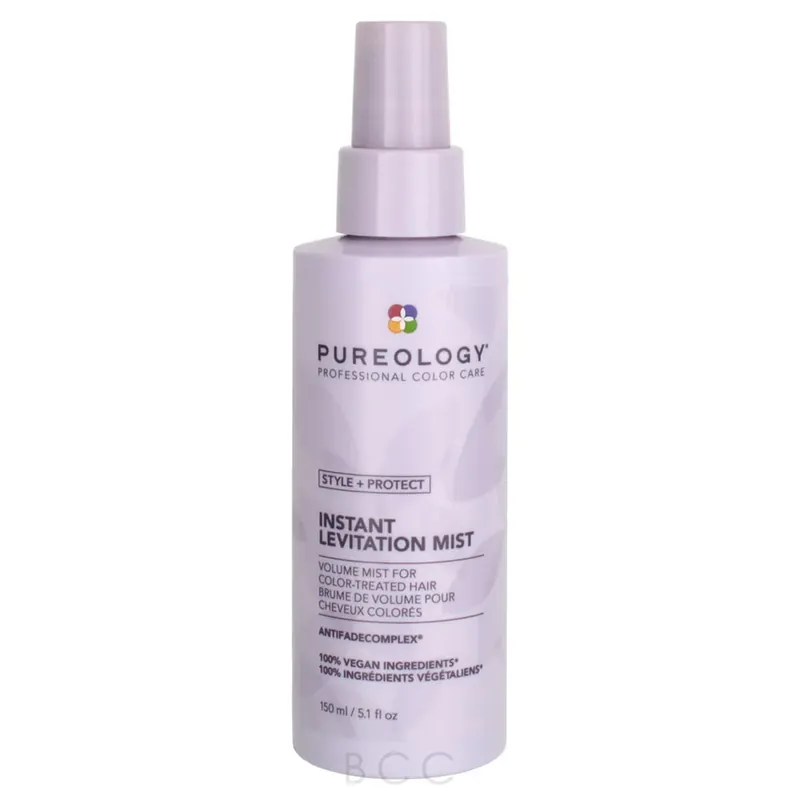 Pureology Style + Protect Instant Levitation Mist 5.1oz