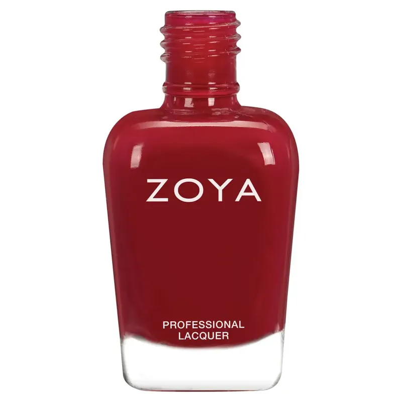 Zoya Nail Polish - Cherri #ZP1213 0.5oz
