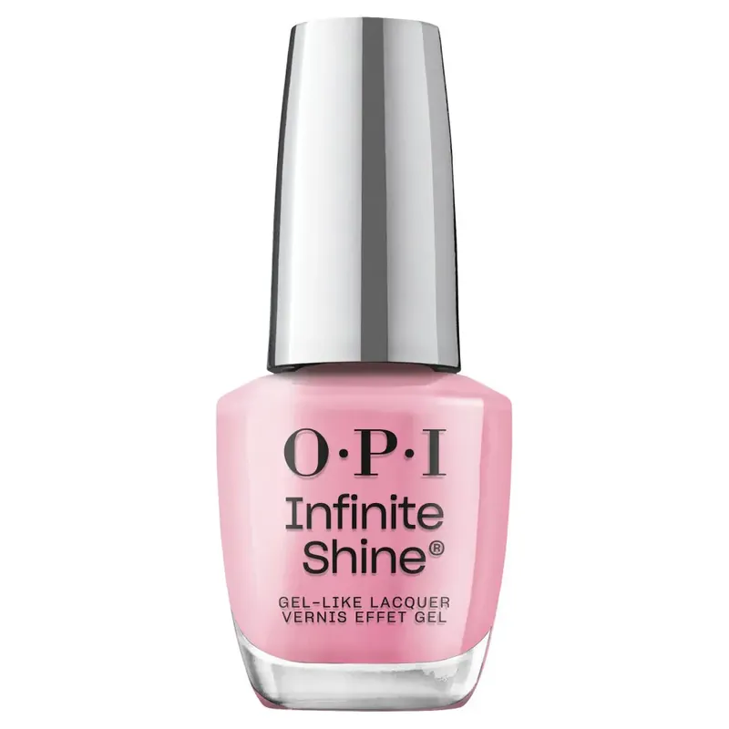 OPI Infinite Shine - Flamingo Your Own Way 0.5oz