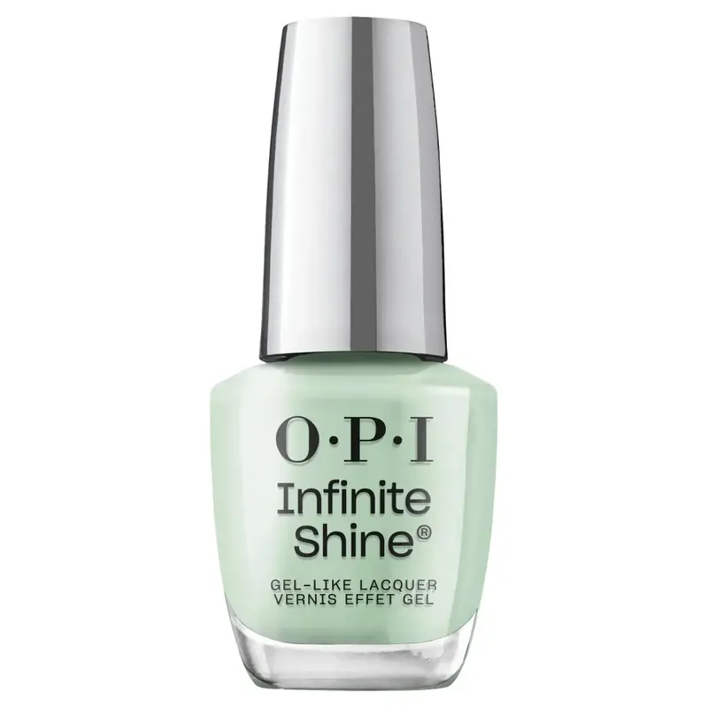 OPI Infinite Shine - In Mint Condition 0.5oz