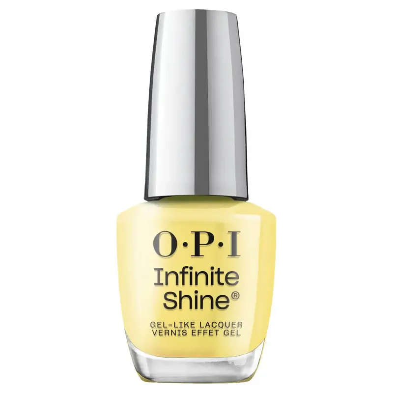OPI Infinite Shine - It's Always Stunny 0.5oz