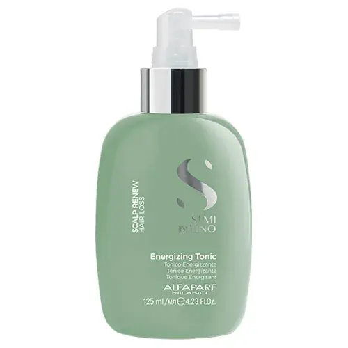 Alfaparf Semi di Lino Scalp Renew Energizing Tonic 4.2oz