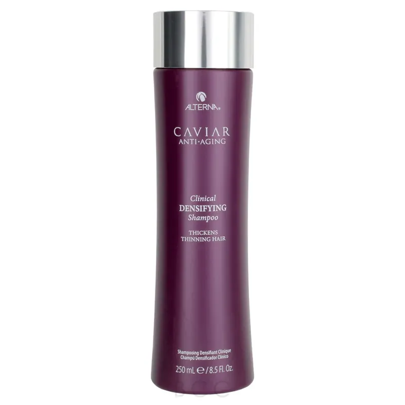 Alterna Caviar Clinical Densifying Shampoo 8.5oz