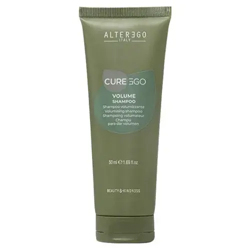 Alter Ego Italy CureEgo Volume Shampoo