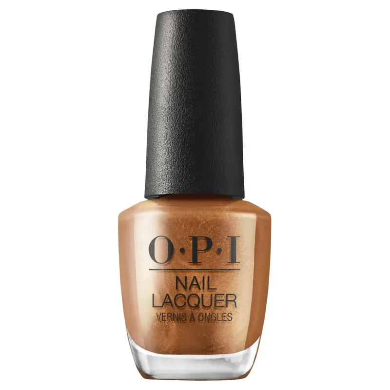 OPI Nail Lacquer - Millennium Mocha 0.5oz