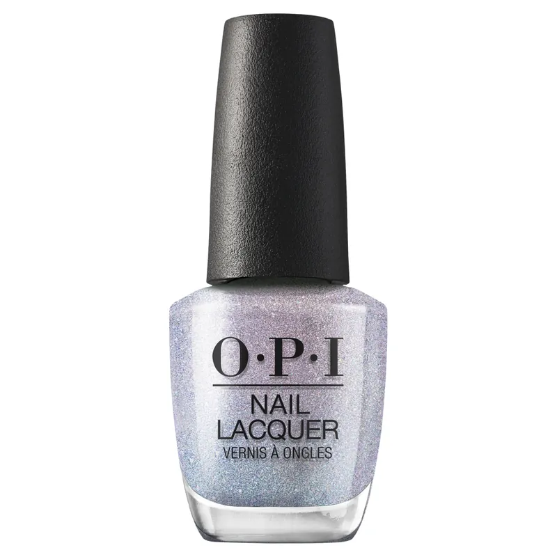 OPI Nail Lacquer - Case of Glamnesia 0.5oz