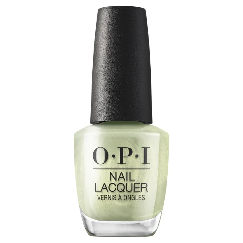 OPI Nail Lacquer - AppointMINT Confirmed 0.5oz