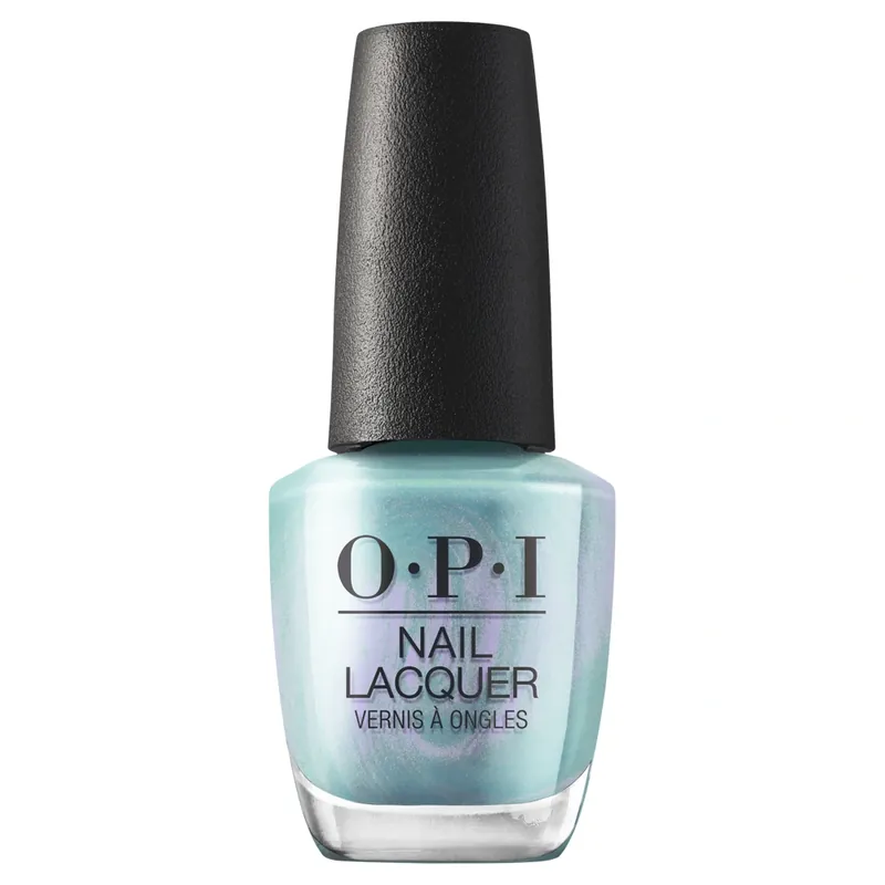 OPI Nail Lacquer - Reality Check Ya Out 0.5oz