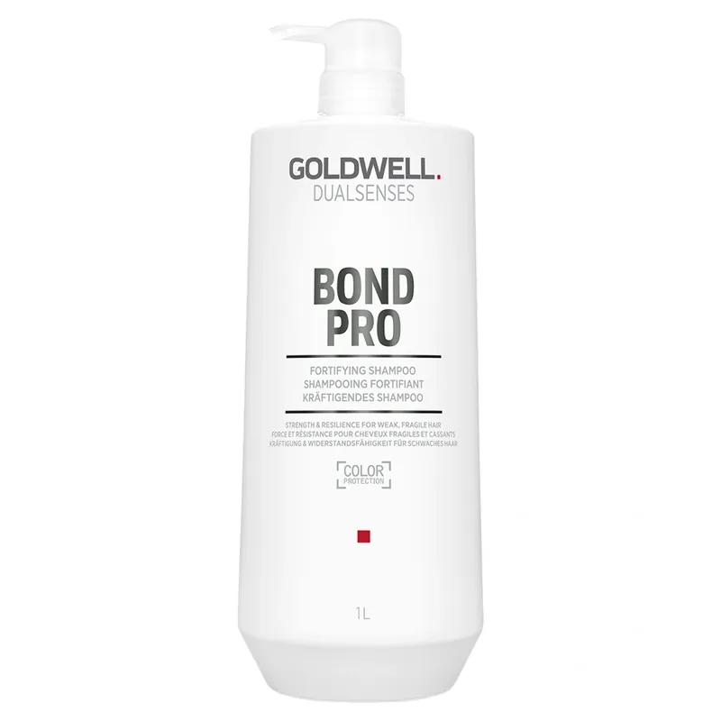 Goldwell Dualsenses Bond Pro Fortifying Shampoo