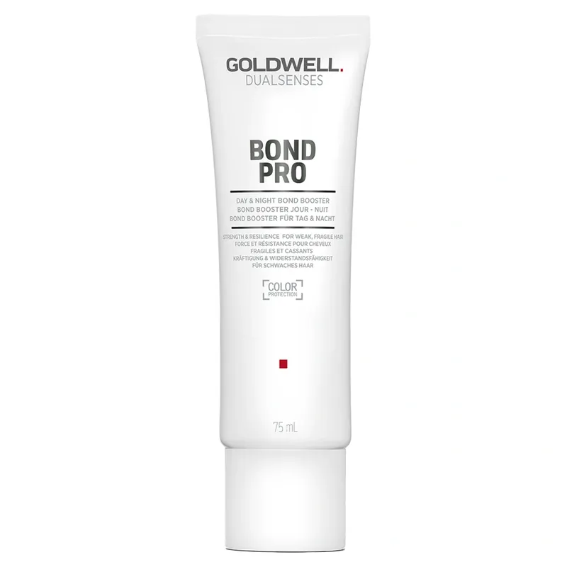 Goldwell DualSenses Bond Pro Day & Night Bond Booster 2.5oz