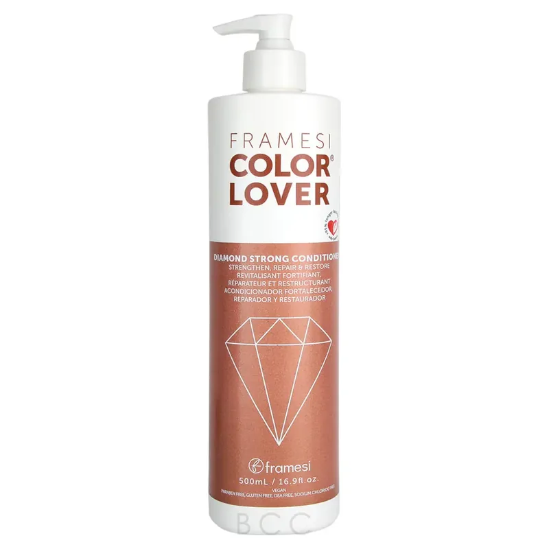Framesi Color Lover Diamond Strong Conditioner 16.9oz