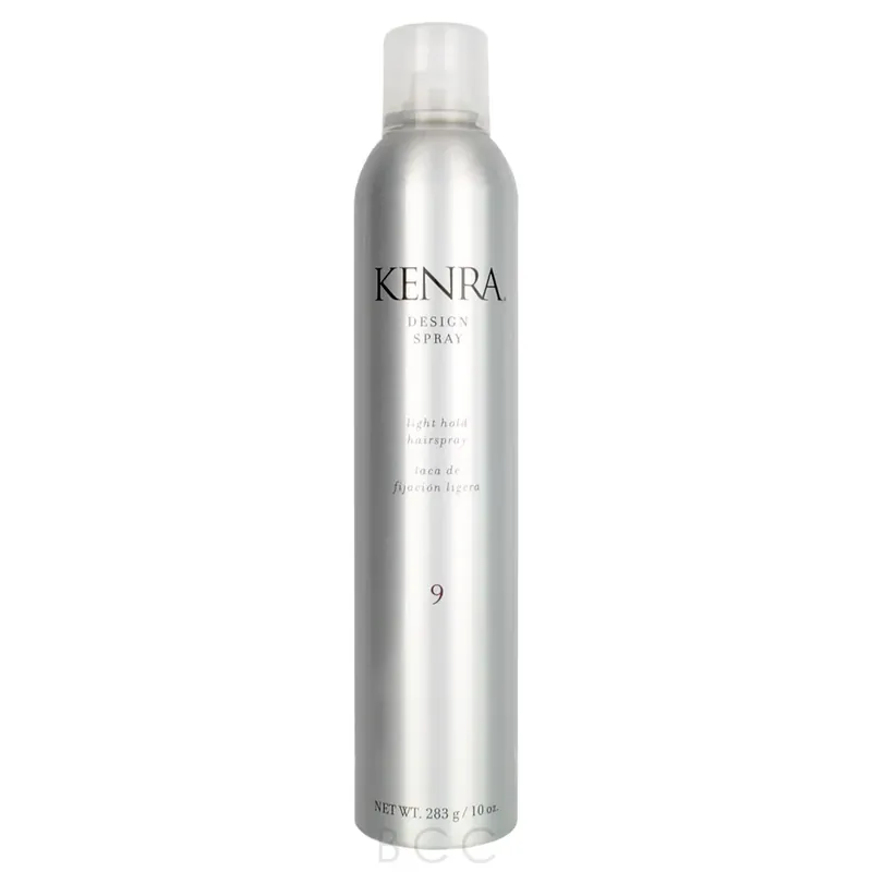 Kenra Professional Design Spray 9 10oz