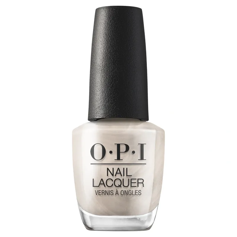 OPI Nail Lacquer - Hands In The Clouds 0.5oz