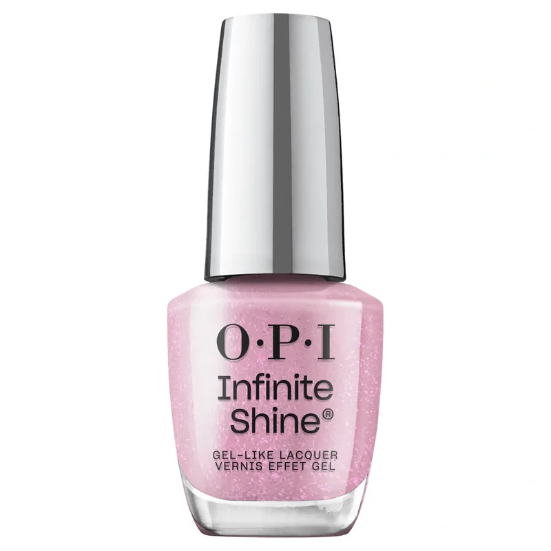 OPI Infinite Shine - Time Will Pastel 0.5oz