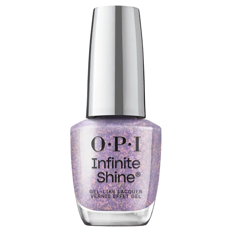 OPI Infinite Shine - Where Time Stuns Still 0.5oz