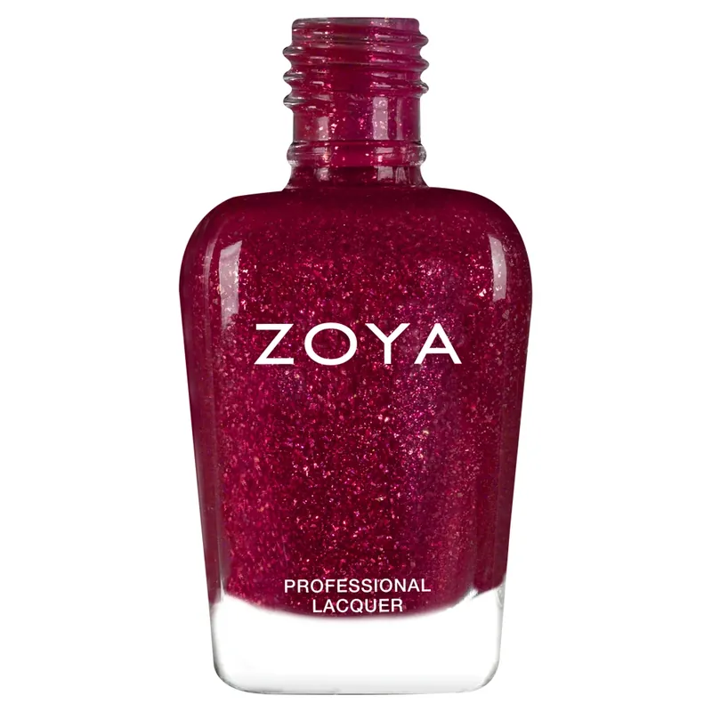 Zoya Nail Polish - Nadine #ZP1261 0.5oz