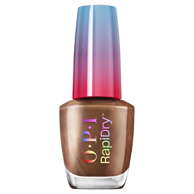 OPI RapiDry - Awe of a Sudden 0.3oz