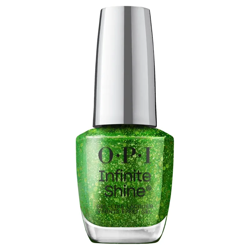 OPI Infinite Shine - CelebrATE That 0.5oz