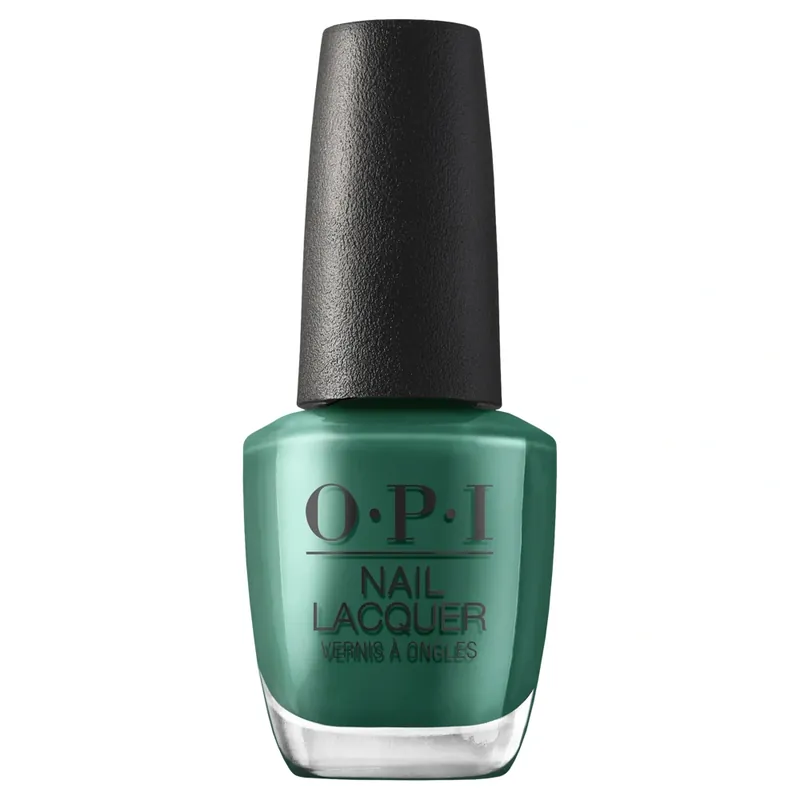 OPI Nail Lacquer - Pose-in-Ivy 0.5oz