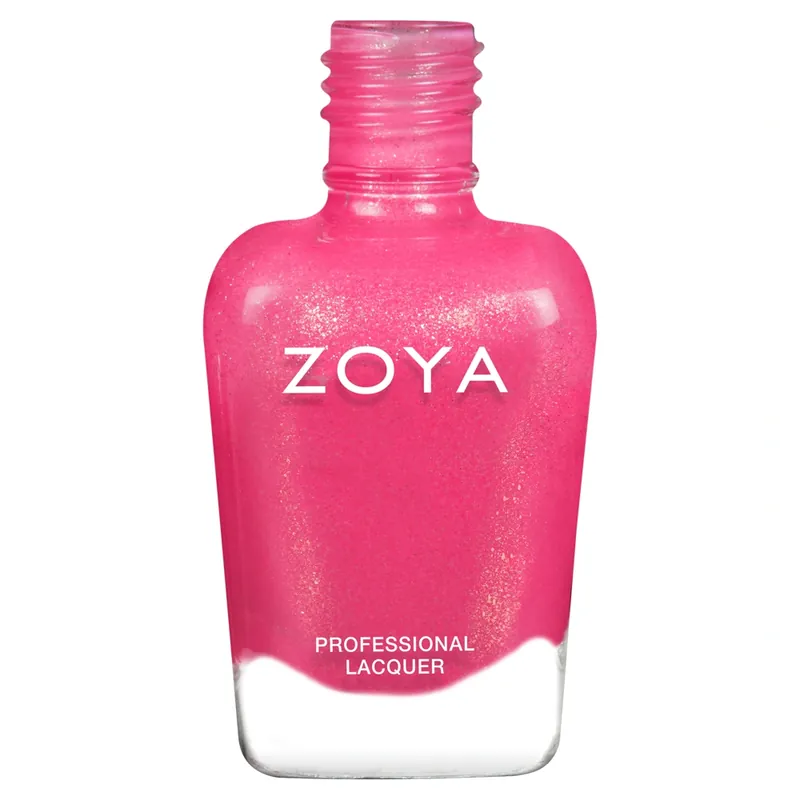 Zoya Nail Polish - Tiggy #ZP1270 0.5oz