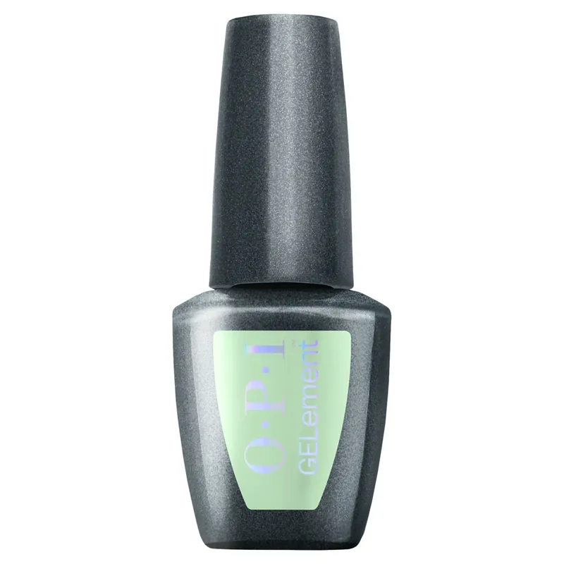 OPI GELement - Mint to Be 0.3oz