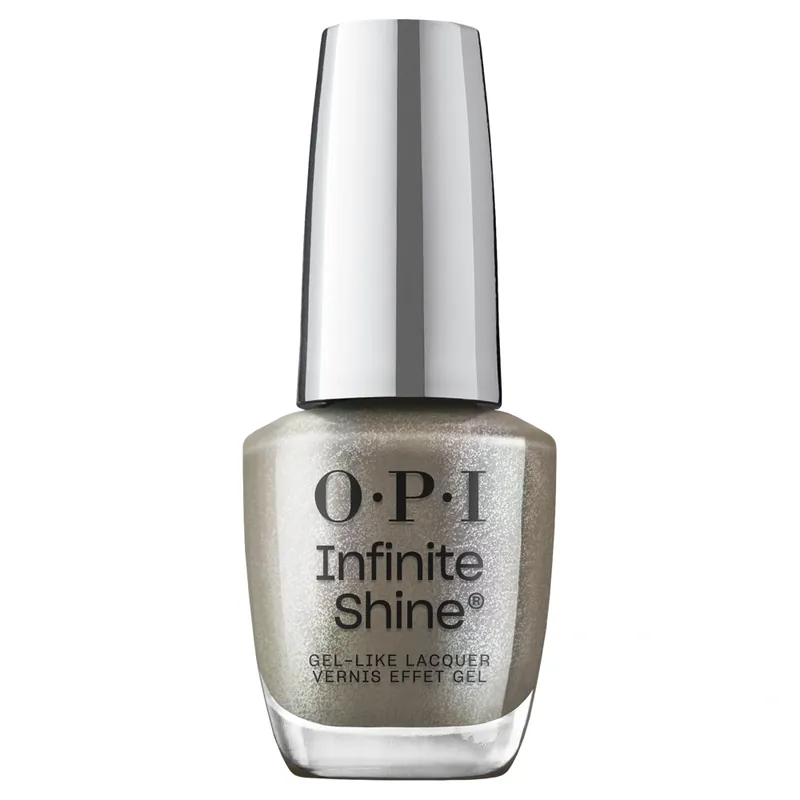 OPI Infinite Shine - Belly Button Bling 0.5oz
