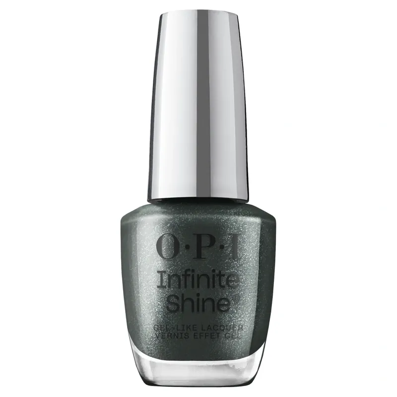 OPI Infinite Shine - Get in Platform-ation 0.5oz