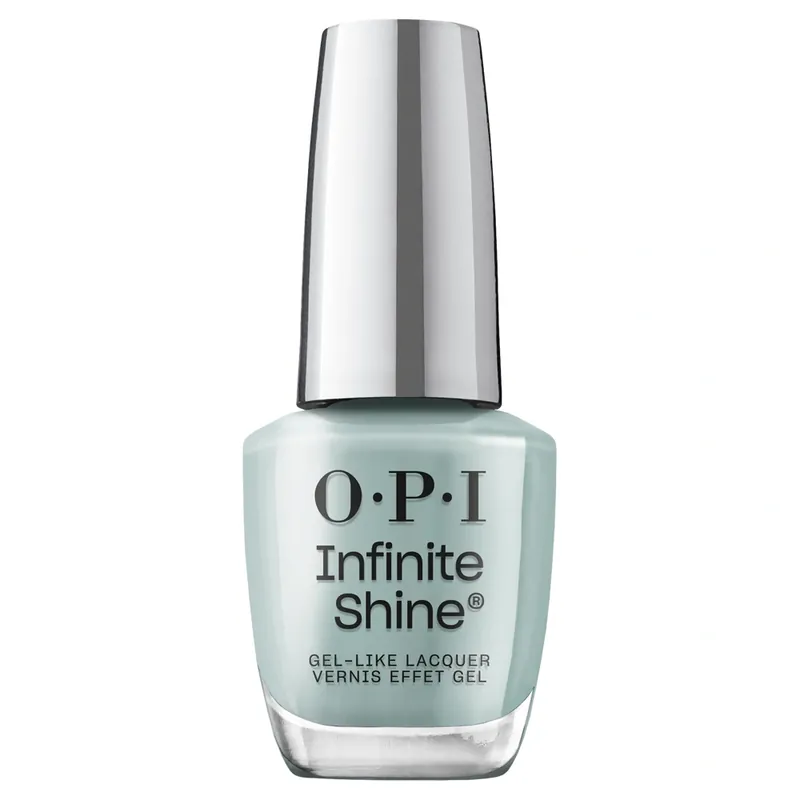 OPI Infinite Shine - Totally Tu-blue-ar 0.5oz