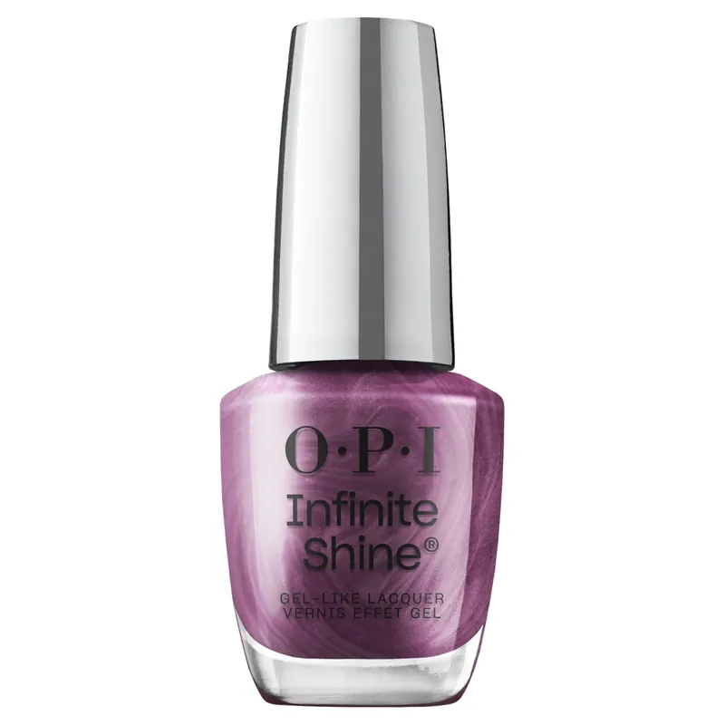 OPI Infinite Shine - My Berry Janes 0.5oz