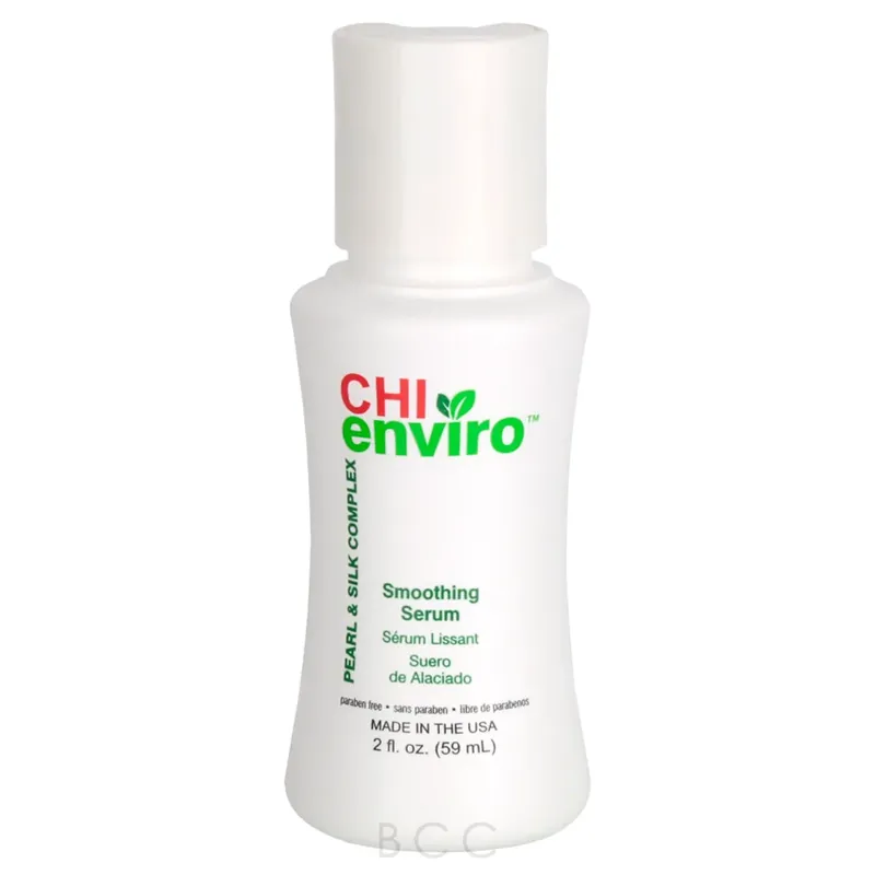 CHI Enviro Smoothing Serum 2oz