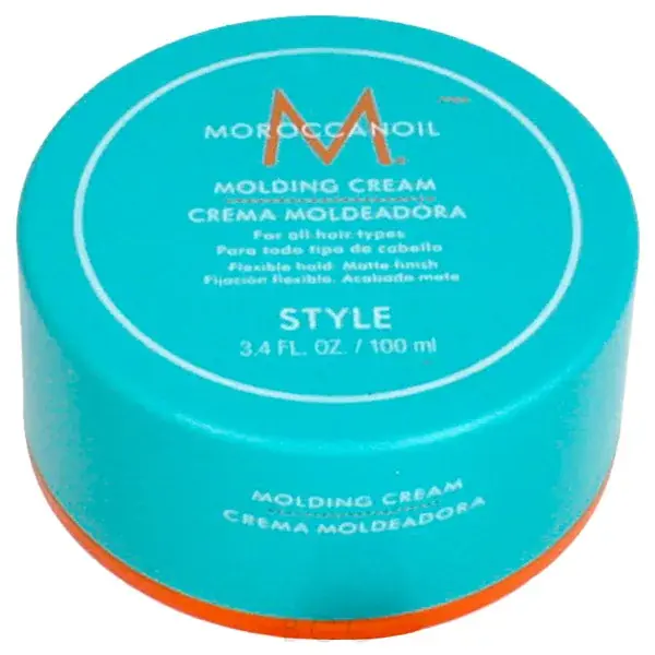 Moroccanoil Molding Cream 2.6oz